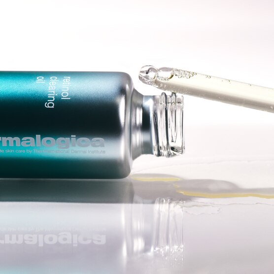 DERMALOGIC ACTIVE CLEARI OIL  30ML
